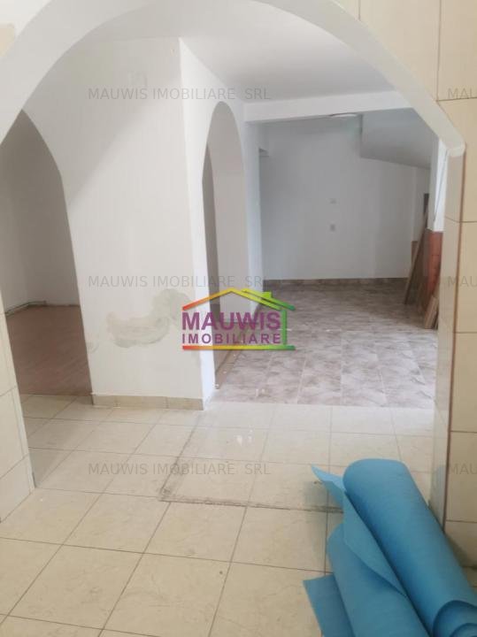 Vand / Inchiriez casa individuala in Baneasa - Ioan Ionescu de l