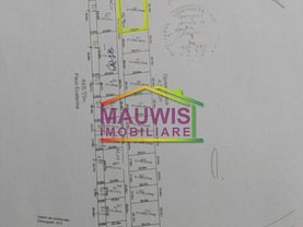 Teren constructii de vânzare, în Otopeni, zona Central