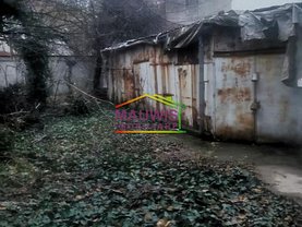 Teren constructii de vânzare, în Bucureşti, zona Matei Voievod