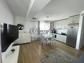 Apartament de vânzare 3 camere, în Cluj-Napoca, zona Aurel Vlaicu