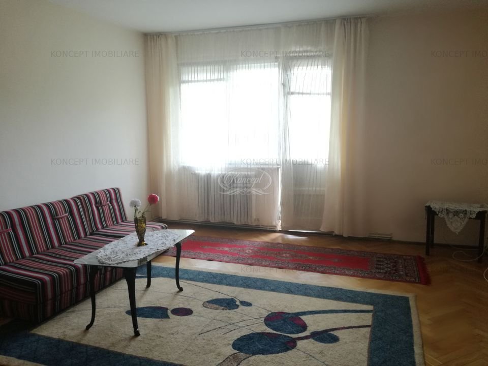 Apartament cu o camera langa Liceul Balcescu - imaginea 3
