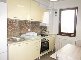 Apartament de închiriat 2 camere în Cluj-Napoca, Europa