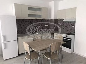 Apartament de vânzare 2 camere în Cluj-Napoca, Buna Ziua