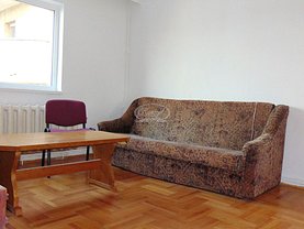 Apartament de vânzare 3 camere în Cluj-Napoca, Manastur