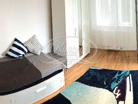 Apartament de închiriat 4 camere în Cluj-Napoca, Zorilor