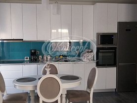 Apartament de vânzare 3 camere în Cluj-Napoca, Europa