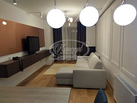 Apartament de închiriat 3 camere în Cluj-Napoca, Ultracentral