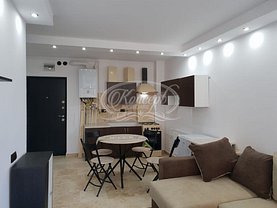 Apartament de închiriat 2 camere în Cluj-Napoca, Grigorescu