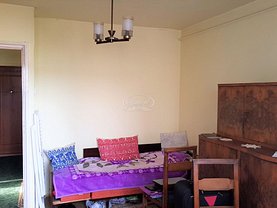 Apartament de vânzare 2 camere în Cluj-Napoca, Manastur