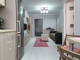 Apartament de închiriat 2 camere, în Cluj-Napoca, zona Bulgaria