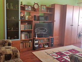 Apartament de vânzare 3 camere, în Cluj-Napoca, zona Zorilor