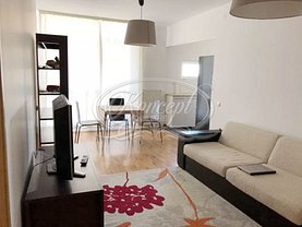 Apartament de închiriat 2 camere, în Cluj-Napoca, zona Semicentral