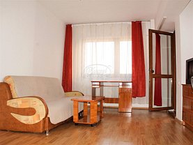 Apartament de închiriat 2 camere, în Cluj-Napoca, zona Marasti
