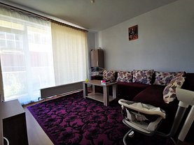 Apartament de închiriat 4 camere, în Cluj-Napoca, zona Campului