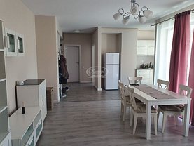 Apartament de închiriat 3 camere, în Cluj-Napoca, zona Gheorgheni