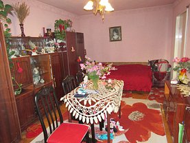 Apartament de vânzare 2 camere, în Cluj-Napoca, zona Manastur