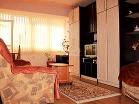 Apartament de închiriat 2 camere, în Cluj-Napoca, zona Semicentral