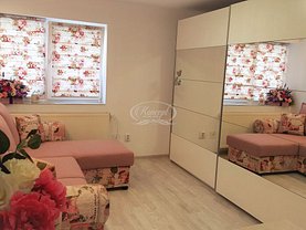 Apartament de vânzare 2 camere, în Cluj-Napoca, zona Manastur