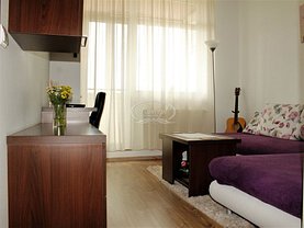 Apartament de vânzare 2 camere, în Cluj-Napoca, zona Iris
