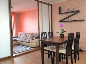 Apartament de vânzare 2 camere în Cluj-Napoca, Manastur