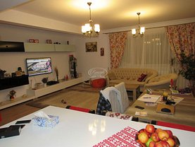 Apartament de vânzare 4 camere în Cluj-Napoca, Buna Ziua