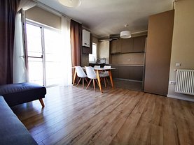 Apartament de închiriat 3 camere în Cluj-Napoca, Marasti