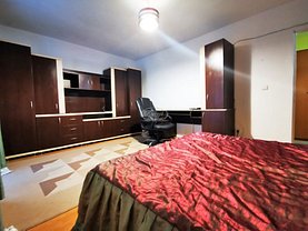 Garsonieră de închiriat în Cluj-Napoca, Manastur