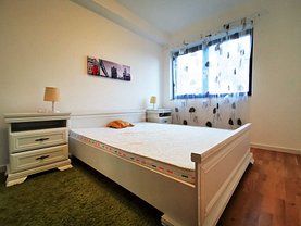 Apartament de închiriat 3 camere, în Cluj-Napoca, zona Marasti