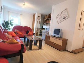Apartament de vânzare 3 camere, în Cluj-Napoca, zona Semicentral