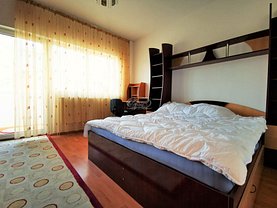 Apartament de închiriat 2 camere, în Cluj-Napoca, zona Buna Ziua