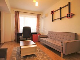 Apartament de închiriat 2 camere, în Cluj-Napoca, zona Marasti