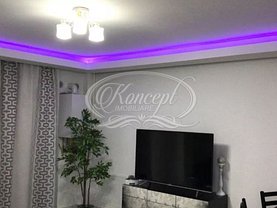 Apartament de închiriat 2 camere, în Cluj-Napoca, zona Marasti