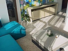 Apartament de vânzare 3 camere, în Cluj-Napoca, zona Dambul Rotund