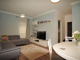 Apartament de vânzare 2 camere, în Cluj-Napoca, zona Borhanci