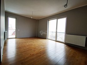 Apartament de închiriat 2 camere, în Cluj-Napoca, zona Manastur
