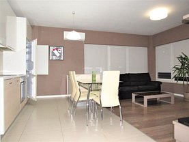 Apartament de închiriat 2 camere, în Cluj-Napoca, zona Europa