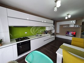 Apartament de vânzare 3 camere, în Cluj-Napoca, zona Marasti