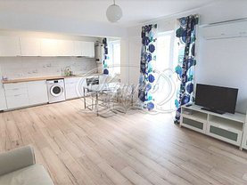 Apartament de vânzare 2 camere, în Cluj-Napoca, zona Borhanci