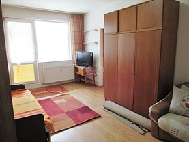 Garsonieră de vânzare, în Cluj-Napoca, zona Gruia
