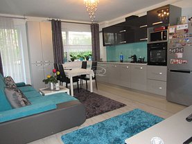 Apartament de vânzare 2 camere, în Cluj-Napoca, zona Mărăşti