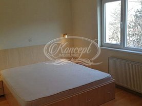 Apartament de închiriat 3 camere, în Cluj-Napoca, zona Mănăştur