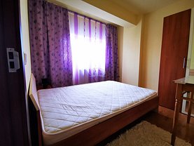 Apartament de închiriat 2 camere, în Cluj-Napoca, zona Semicentral