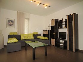 Apartament de închiriat 2 camere, în Cluj-Napoca, zona Ultracentral