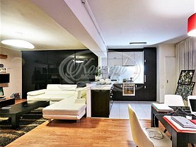 Apartament de vânzare 3 camere, în Cluj-Napoca, zona Mărăşti
