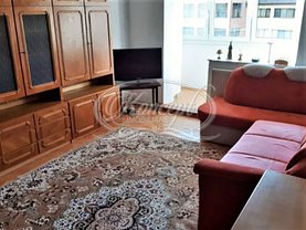 Apartament de închiriat 3 camere, în Cluj-Napoca, zona Mărăşti