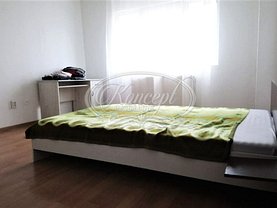 Apartament de închiriat 2 camere, în Cluj-Napoca, zona Mărăşti