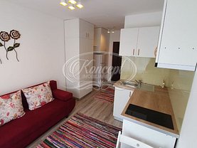 Garsonieră de vânzare, în Cluj-Napoca, zona Mărăşti