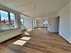 Apartament de închiriat 4 camere în Cluj-Napoca, Gheorgheni