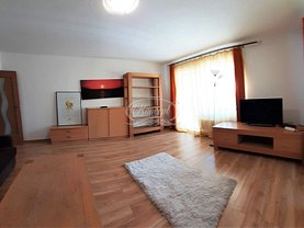 Apartament de vânzare sau de închiriat 4 camere, în Cluj-Napoca, zona Semicentral