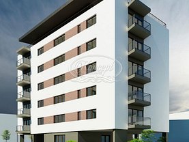 Apartament de vânzare 3 camere, în Cluj-Napoca, zona Dâmbul Rotund